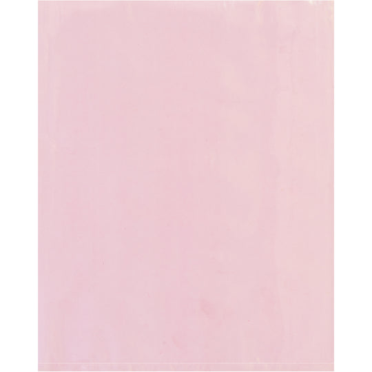 4 x 6 (2 mil) Anti-Static Flat Poly Bags 1000/Case