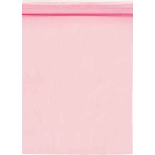 2 x 3 (2 mil) Anti-Static Reclosable Poly Bags 1000/Case