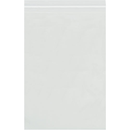 5 x 5 (2 mil) Reclosable Poly Bags 1000/Case