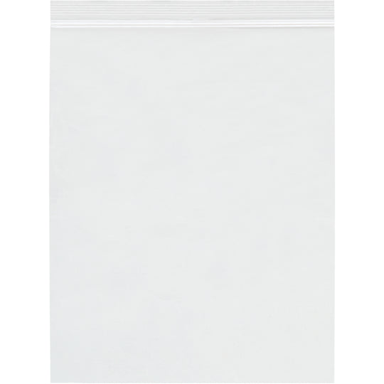 6 x 6 (2 mil) Reclosable Polypropylene Bags 1000/Case