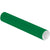 green mailing tubes