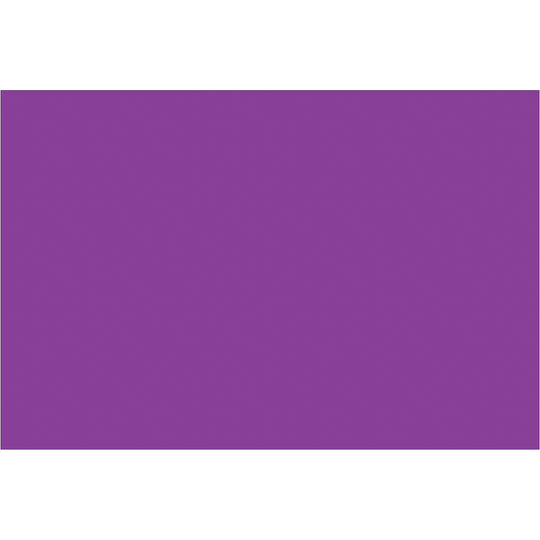 2 x 3" Purple Inventory Rectangle Labels 500/Roll