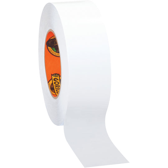 2" x 30 Yard White Gorilla Duct Tape