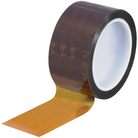 2" x 36 yds. 2 Mil Kapton Tape