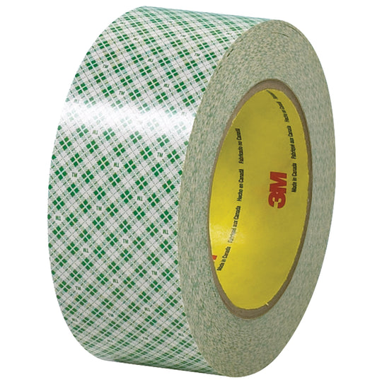 2" x 36 yds. 3M - 410M Double Sided Masking Tape 3/Case