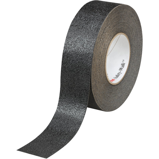 2" x 60 Feet Black 3M 510 Safety-Walk Tape 2/Case