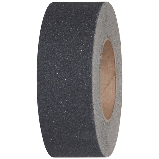 2" x 60 Feet Black Heavy Duty Anti-Slip Tape