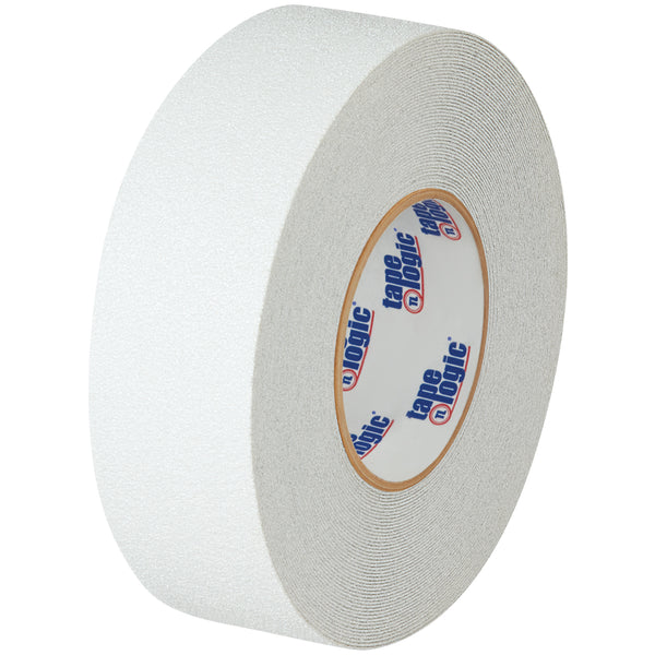 2" x 60 Feet White Heavy-Duty Anti-Slip Tape