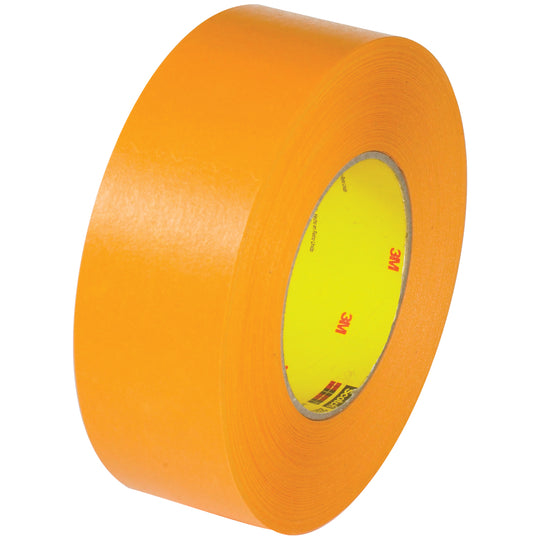 2" x 60 yds. 3M 2525 Flatback Tape 6/Case