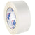 2" x 60 yds. Double Sided Film Tape - Small Case Pack 2/Case