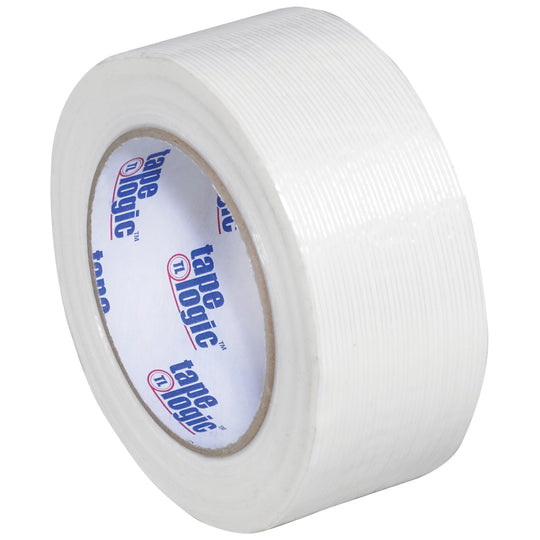 2" x 60 Yard Utility Grade Filament Tape 24/Case