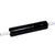 20" 80 Gauge 1000 Feet/Roll Black Extended Core Opaque Stretch Film 4/Case