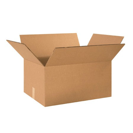 20 x 14 x 10 Double Wall Boxes 15/Bundle