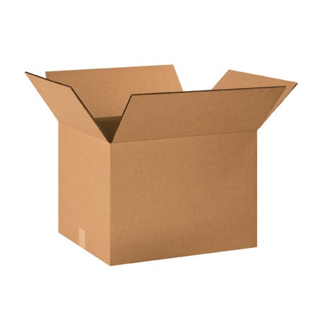 20 x 14 x 12 Double Wall Boxes  15/Bundle