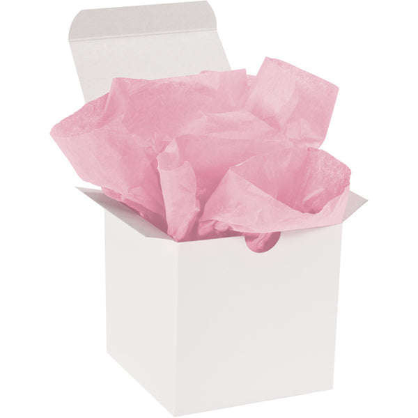 20 x 30 Dark Pink Gift Grade Tissue Paper 480/Case
