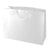 20 x 6 x 16 White Matte Eurototes 50/Case