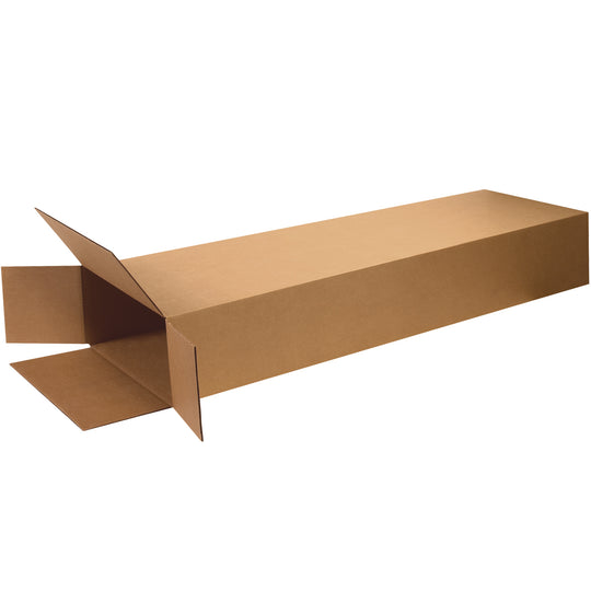 20 x 8 x 60 Heavy Duty Side Loading Boxes  5/Bundle