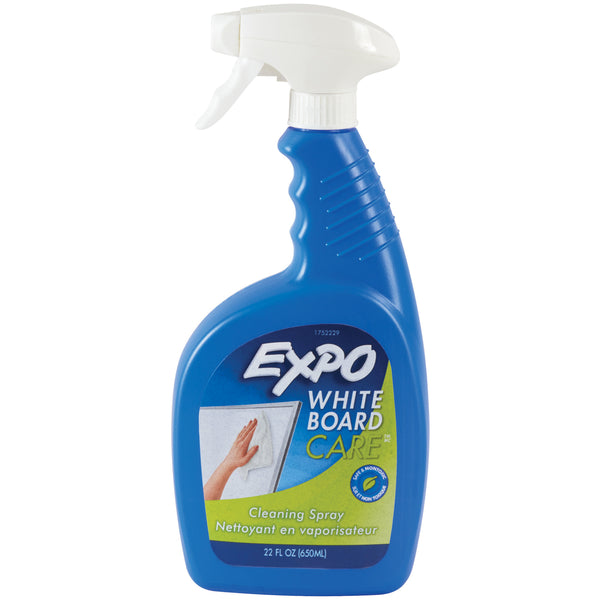 22 oz. Expo Dry Erase Board Cleaner
