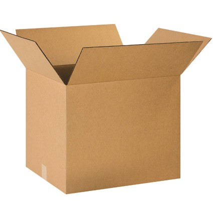 22 x 18 x 16 Double Wall Boxes 10/Bundle