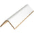 2 x 2 x 18 (.225 Gauge) Edgeboard 60/Case