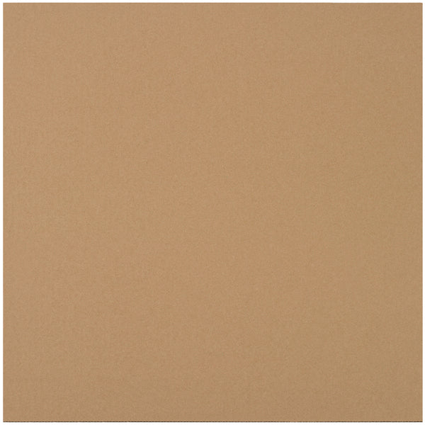23 7/8 x 23 7/8 Corrugated Pad 50/Bundle
