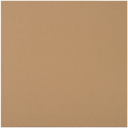 23 7/8 x 23 7/8 Corrugated Pad 50/Bundle