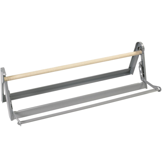 30" Horizontal Roll Paper Cutter