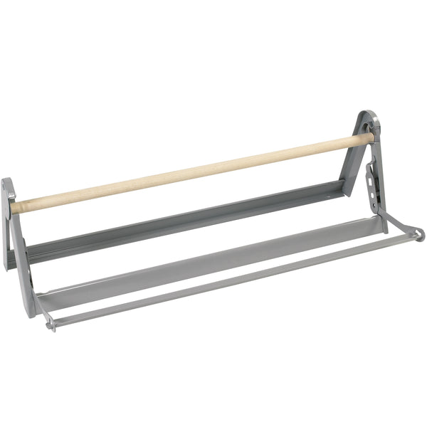 48" Horizontal Roll Paper Cutter