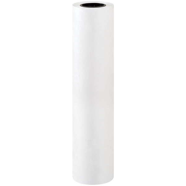 24" x 150 Feet/Roll White Tyvek Roll