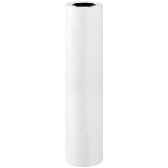 24" x 150 Feet/Roll White Tyvek Roll