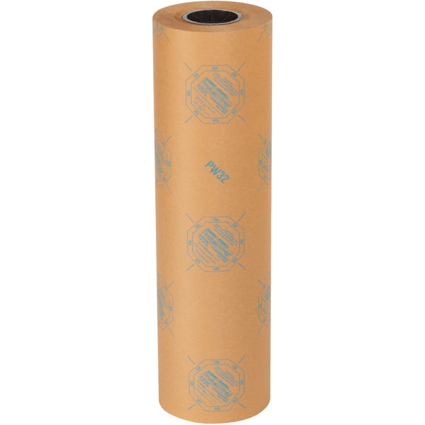 24" x 200 Yard 30 lb VCI Paper 200 Yards/Roll