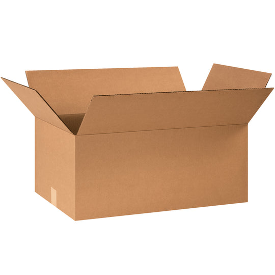 24 x 14 x 10 Corrugated Boxes 20/Bundle