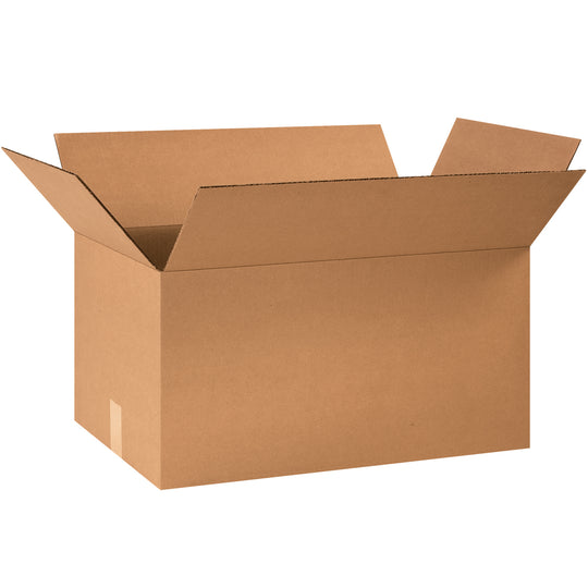 24 x 14 x 12 Corrugated Boxes 20/Bundle