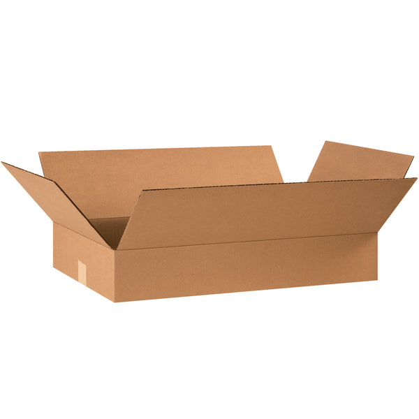 corrugated boxes