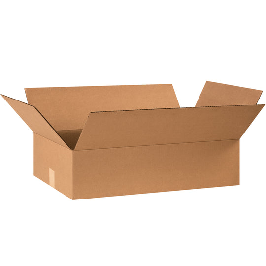 24 x 14 x 6  Corrugated Boxes  25/Bundle