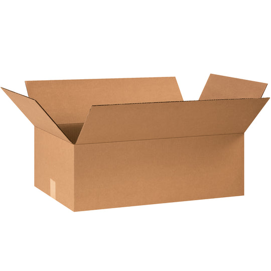24 x 14 x 8  Corrugated Boxes  20/Bundle