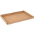 24 x 15 x 1 3/4 Kraft Corrugated Trays 50/Bundle