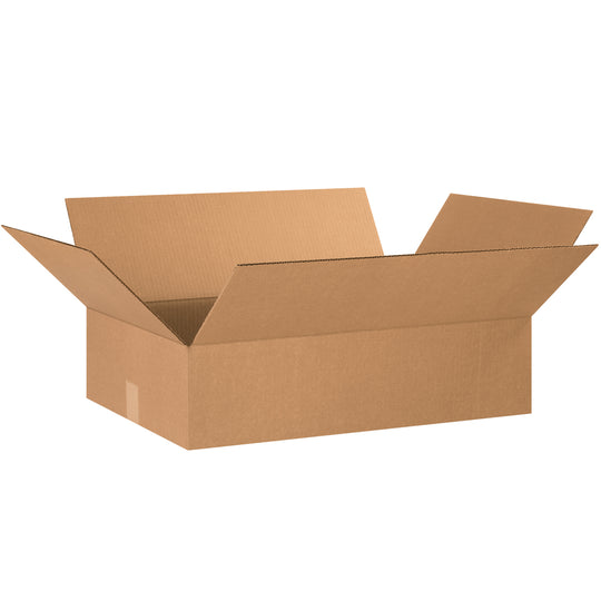 24 x 16 x 6  Corrugated Boxes  20/Bundle