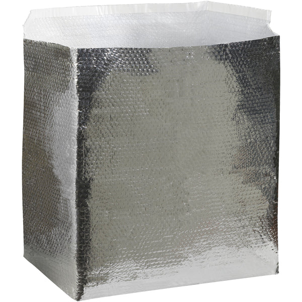 24 x 18 x 18 Insulated Box Liners 10/Case