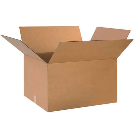 24 x 20 x 14 Corrugated Boxes 10/Bundle