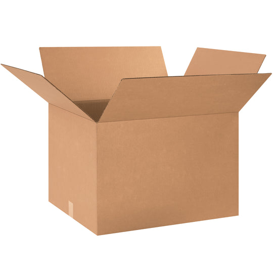 24 x 20 x 16 Corrugated Boxes 10/Bundle