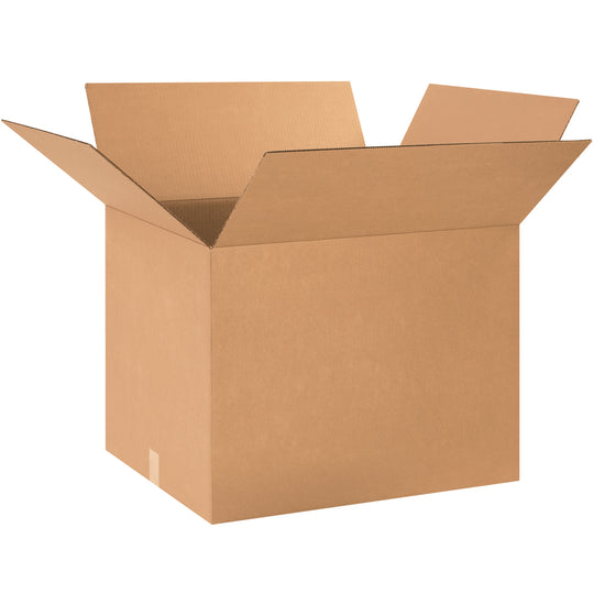 24 x 20 x 18 Corrugated Boxes 10/Bundle