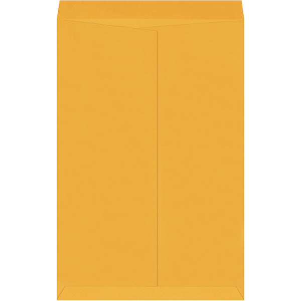 24 x 36 Kraft Jumbo Envelopes 100/Case