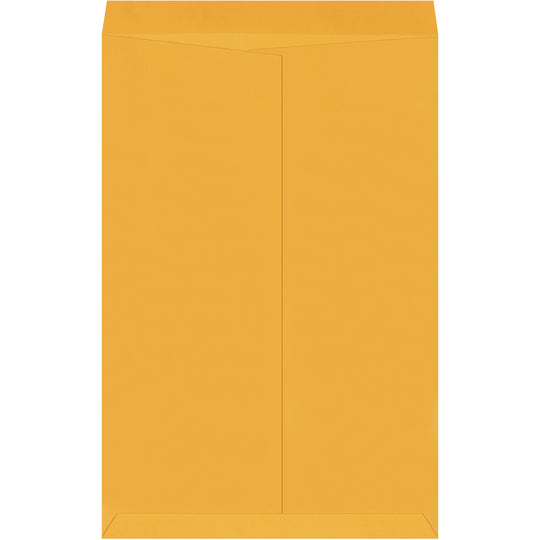 24 x 36 Kraft Jumbo Envelopes 100/Case
