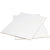 24 x 36 White Corrugated Sheets 5/Bundle