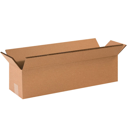 24 x 6 x 6 Double Wall Boxes  15/Bundle
