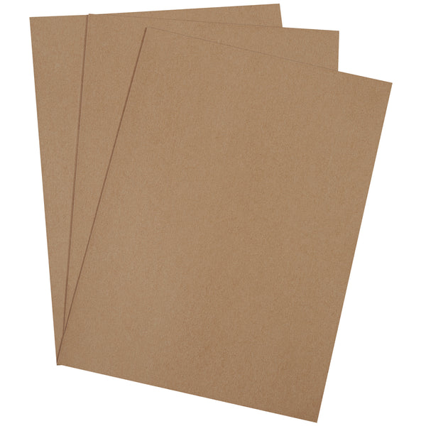 26 x 38 Heavy Duty Chipboard Pad (.030 Thick) 70/Case