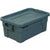 28 x 18 x 11 Gray Brute Totes with Lid