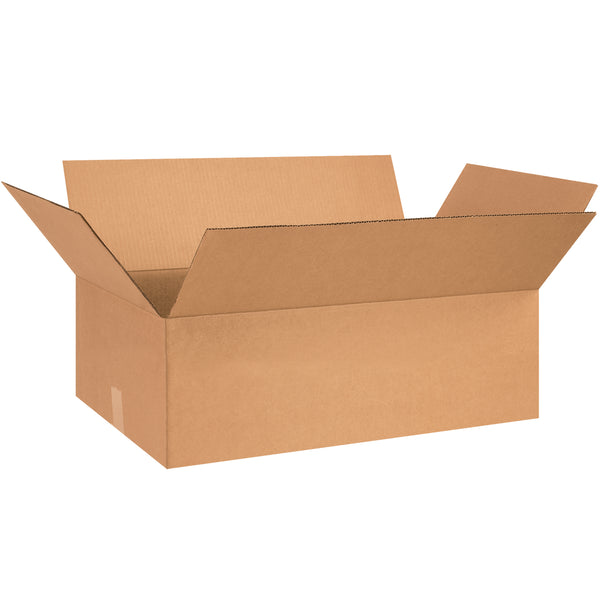 corrugated boxes