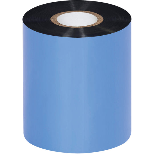 3.00" x 1181' Black Datamax Thermal Transfer Ribbons - Wax 36/Case